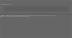 Desktop Screenshot of 3dtabooporn.com